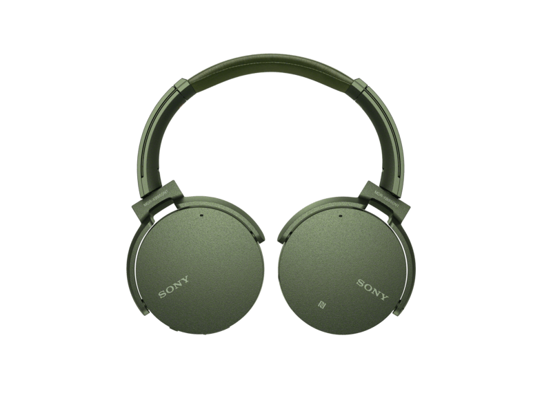 Ausinės Sony WH-1000XM3 Wireless Noise-Canceling | Perku.lt