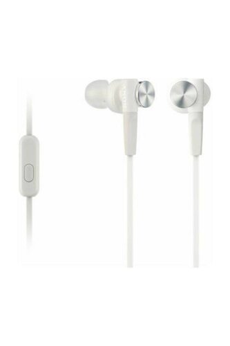 Sony MDR-XB50AP Extra Bass Earbud 