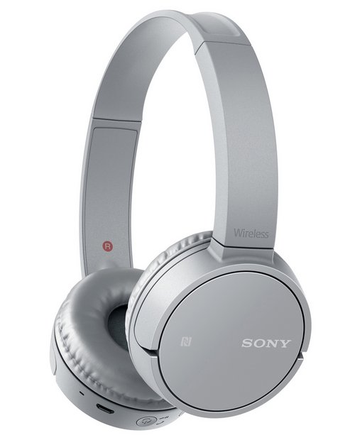 Sony bluetooth headphones wh ch500 pairing outlet