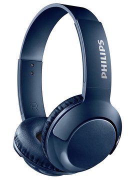 Philips SHB3075 Wireless On-Ear 