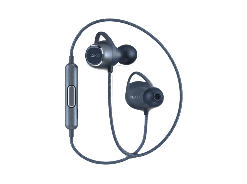 Akg n200 online