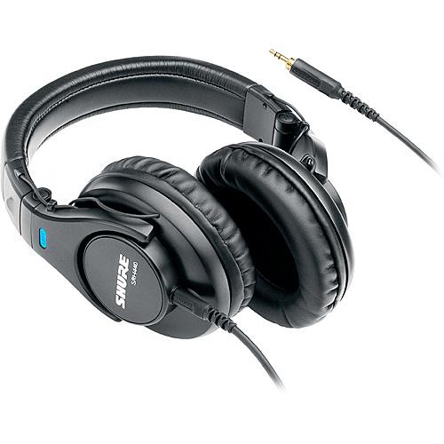 shure srh440