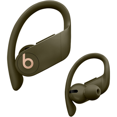 Beats by Dr. Dre Powerbeats Pro In Ear Wireless Headphones Navy Reviews