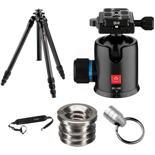 Oben BC-166 Ball Head 