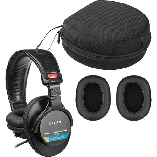 Sony MDR-7506 Reviews