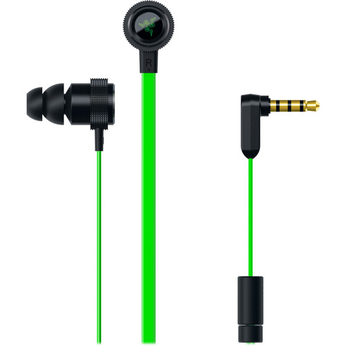 Razer Hammerhead Pro V2 In Ear Headphones Reviews