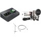 Universal Audio Arrow Audio Interface and Vocal Recording Kit