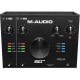 M-Audio AIR 192-6 Desktop 2x2 USB Type-C Audio/MIDI Interface Review