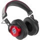 Senal SMH-1200 Enhanced Studio Monitor Headphones (Cherry Red) Review