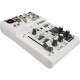 Yamaha AG03 3-Channel Mixer & USB Audio Interface Review