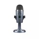 Blue Yeti Nano USB Mic - Shadow Grey