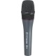 Sennheiser e 865 Supercardioid Condenser Microphone w/Clip