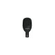 Audix F6 Fusion Hypercardioid Low-Frequency Instrument Microphone