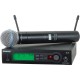 Shure SLX24/BETA58 Wireless Handheld Microphone System with Beta 58A Capsule (J3: 572 to 596 MHz) Review