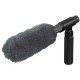Sony ECM-VG1 Short Shotgun Microphone Review