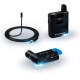 Sennheiser AVX-MKE2 SET Digital Camera-Mount Wireless Omni Lavalier Microphone System (1.9 GHz) Review