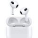 Apple AirPods with Charging Case (3rd Generation)