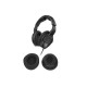 Sennheiser HD 280 PRO Closed Around-the-Ear Monitoring Headphones W/Ear Cushions