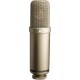 Rode NTK Tube Condenser Studio Microphone