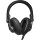 AKG K371 Over-Ear Oval Closed-Back Studio Headphones Review
