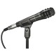 Audio-Technica PRO 63 Cardioid Dynamic Instrument Microphone Review