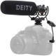 Deity Microphones V-Mic D3 Camera-Mount Shotgun Microphone Review
