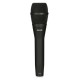 Shure KSM9 Dual-pattern Condenser Handheld Vocal Microphone - Charcoal Gray
