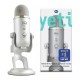 Blue Mic Yeti USB Microphone - Silver Review