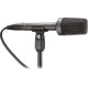 Audio-Technica AT8022 X/Y Stereo Phantom and Battery Powered Field Microphone Review
