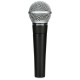 Shure SM58 Cardioid Dynamic Vocal Microphone