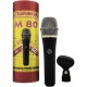 Telefunken M80 Handheld Dynamic Microphone Review