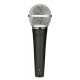 Shure SM48 Cardioid Dynamic Handheld Vocal Microphone