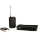 Shure BLX14 Wireless Guitar System (J11: 596 to 616 MHz)