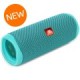 JBL Lifestyle Flip 5 Portable Waterproof Bluetooth Speaker - Teal