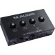 M-Audio M-Track Duo Desktop 2x2 USB Audio Interface Review