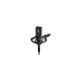 Audio-Technica AT4040 Side-Address Cardioid Condenser Microphone