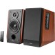 Edifier R1700BT Bluetooth Speaker System (Wood, Pair) Review