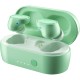 Skullcandy Sesh Evo True Wireless In-Ear Headphones (Pure Mint)