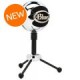 Blue Microphones Snowball - Textured White