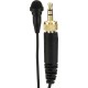 Sennheiser ME 2-II Lavalier Microphone for Sennheiser Wireless