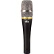 Heil Sound PR 20 SUT Handheld Cardioid Dynamic Microphone with On/Off Switch (Stainless Steel Grille)