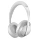 Bose 700 Over-Ear Wireless Headphones - Silver