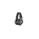 Audio-Technica ATH-M30x Professional Monitor Headphones, 96dB, 15-20kHz, Black