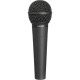 Behringer Ultravoice XM8500 Handheld Cardioid Dynamic Microphone Review