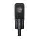 Audio-Technica AT4040 Large-Diaphragm Studio Condenser Mic Review