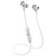 JLab Jbuds Pro Wireless In-Ear Headphones - White