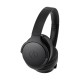 Audio-Technica ATH-ANC900BT QuietPoint Wireless Over-Ear Headphones