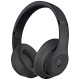 Beats by Dre Studio 3 Wireless Over-Ear Headphones -  Black