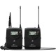 Sennheiser EW 112P G4 Portable Wireless Lavalier Microphone System