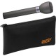 Electro-Voice 635A/B Omnidirectional Handheld Mic & Pouch Kit (Black)